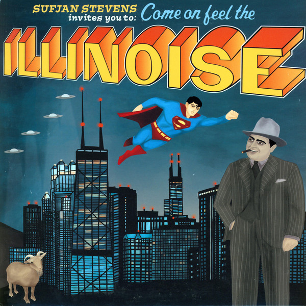 illinois